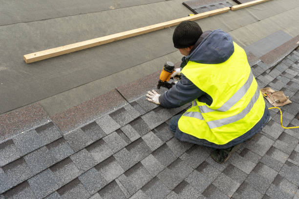 Best Storm Damage Roof Repair  in Trexlertown, PA