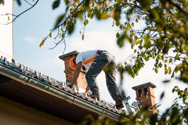 Best Metal Roofing Contractor  in Trexlertown, PA