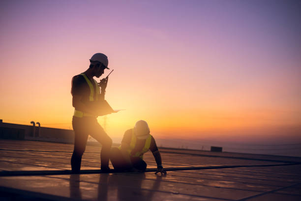 Best Commercial Roofing Services  in Trexlertown, PA