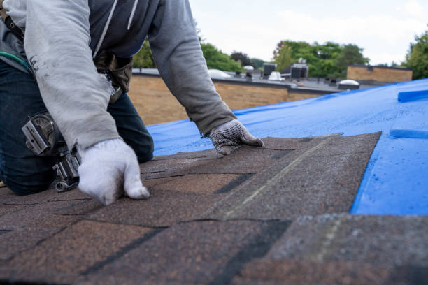 Best Residential Roofing Contractor  in Trexlertown, PA