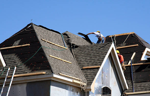 Quick and Trustworthy Emergency Roof Repair Services in Trexlertown, PA